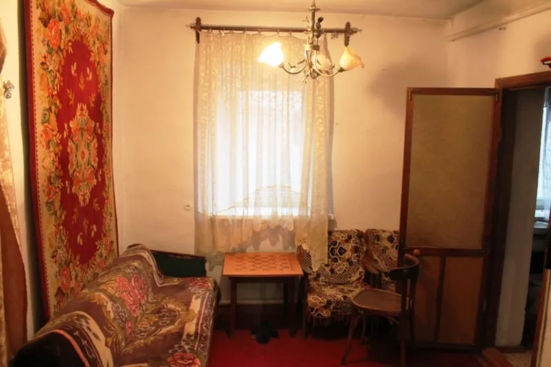 3-комнатный дом,  Терешковой — Байтурсынова
