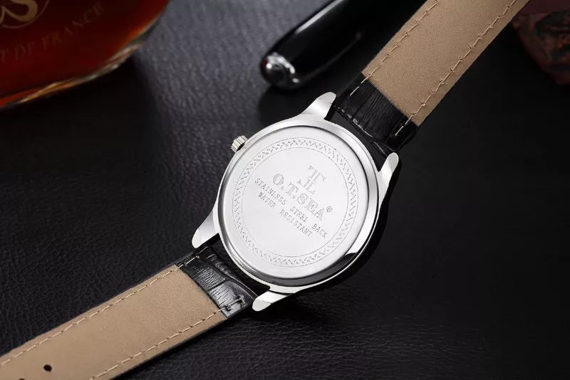 Продам наручные,  оригинальные часы «O.T.Sea» с Blue Ray стеклом. 2