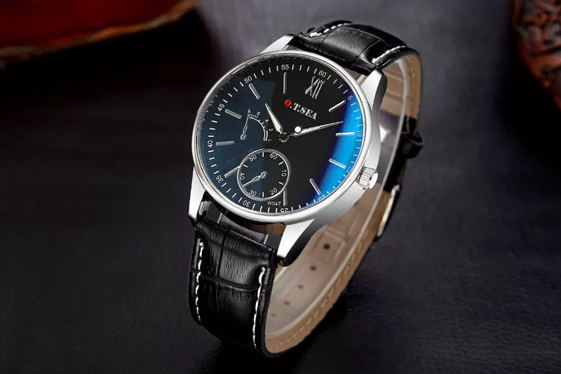 Продам наручные,  оригинальные часы «O.T.Sea» с Blue Ray стеклом. 3