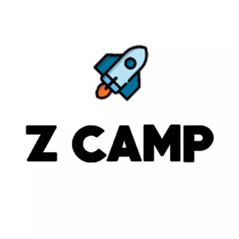 Z CAMP - стартап-лагерь для подростков 12+