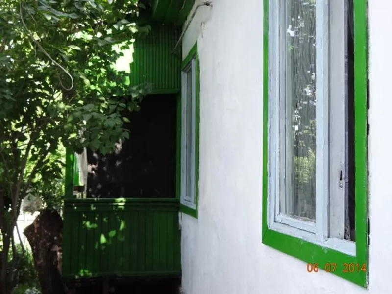 Продажа одноуровнего дома, Ауэзовский район, ул Навои-Джандосова 2