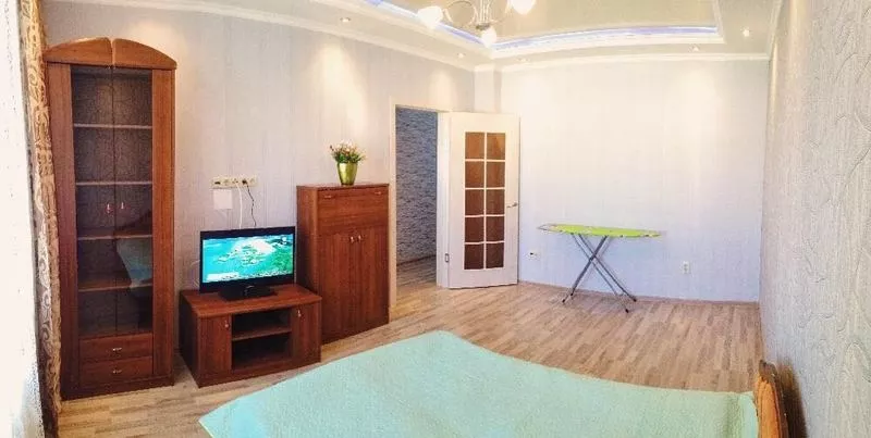 Продаю 1-комнатную квартиру.Алматы