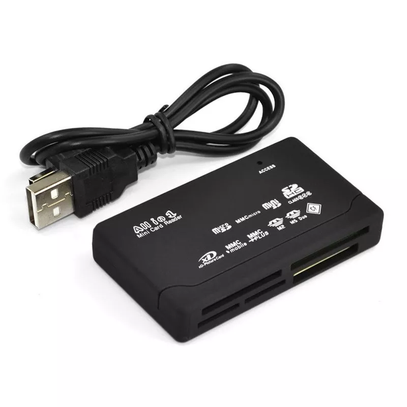 Продам универсальный CARD Reader USB - VAKIND 2