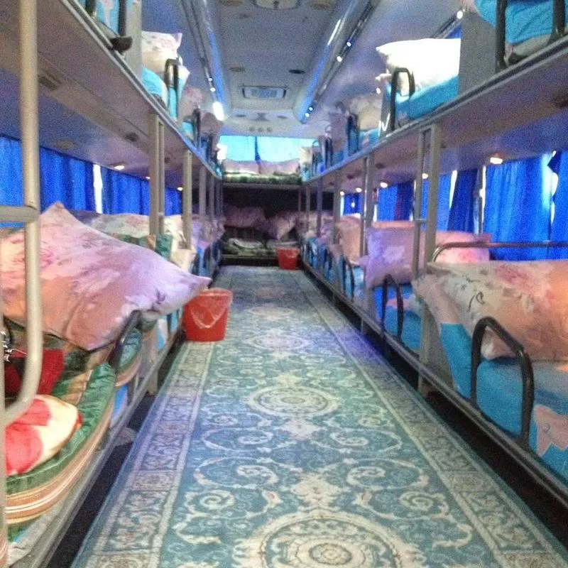 Отдых на о. Алаколь проезд на автобусе Алматы - Алаколь - Алматы 2