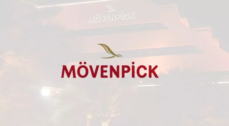 ресепшионист в Movenpick hotel 5* Manama (Bahrain)