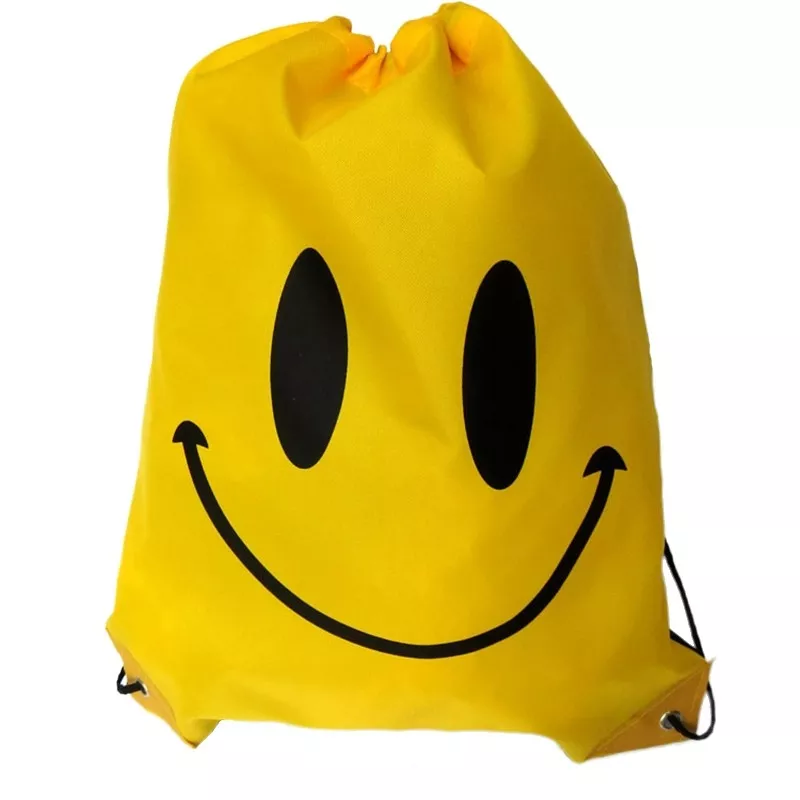 Продам позитивный,  улыбающийся  рюкзак-мешок - Smiley. 4
