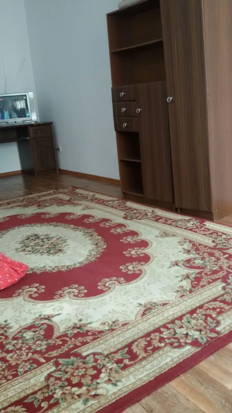 Сдам 3-комнатную квартиру на длительный срок в Алматы (м-н Саялы) 