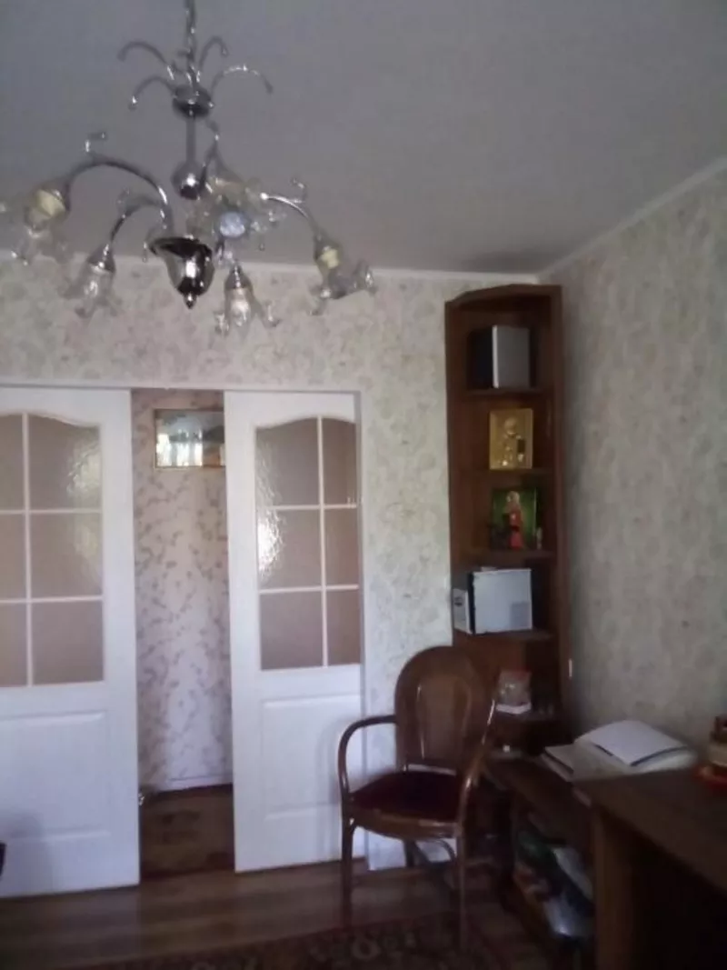 Продам 3х комнатную квартиру в Алматы
