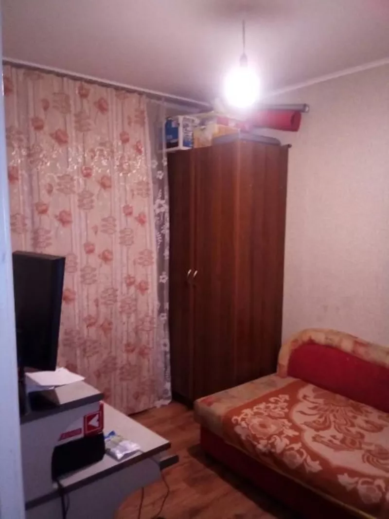 Продам 3х комнатную квартиру в Алматы 4