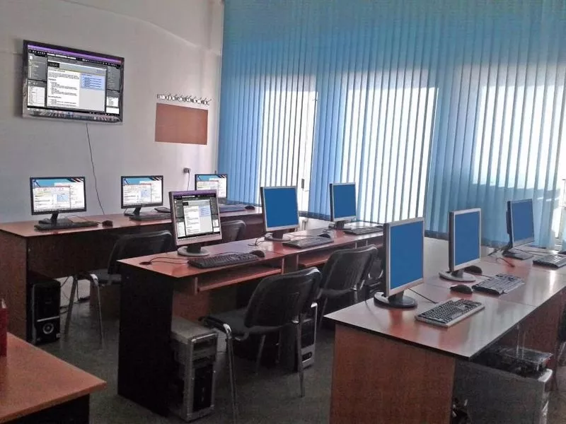 Компьютерные курсы в Алматы 3