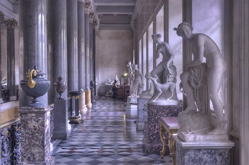 Мрамор гранит травертин оникс в Алматы. Камин,  лестница, раковина,  пол 4