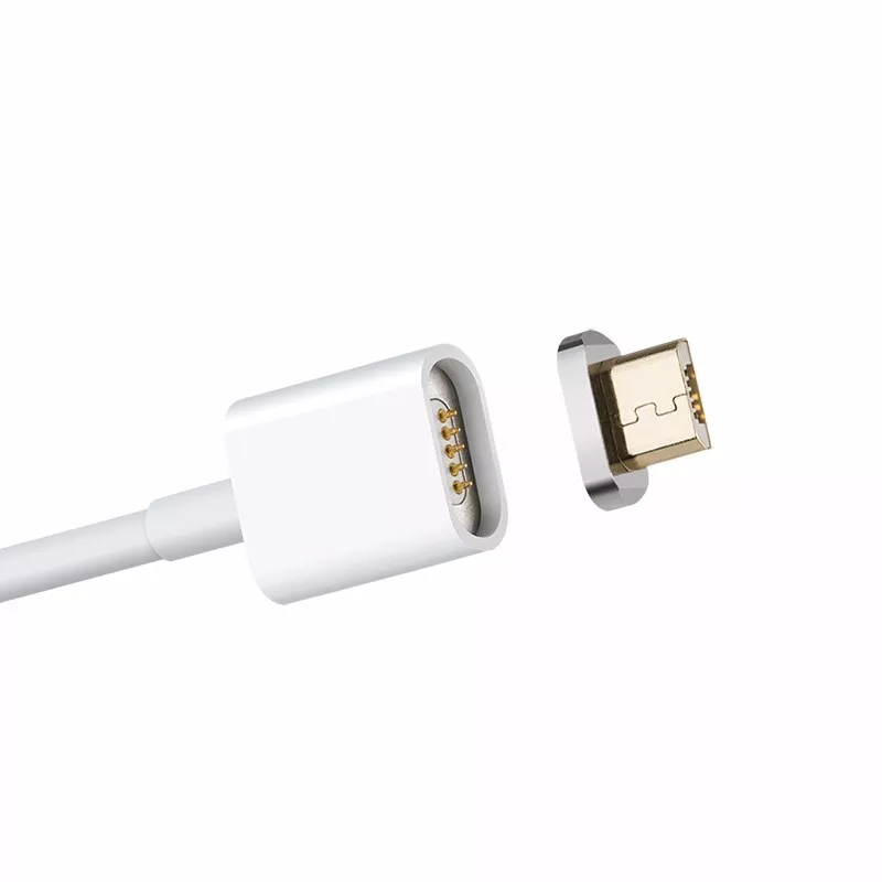 Продам USB кабель с магнитным отсоединяющим адаптером micro USB. 3