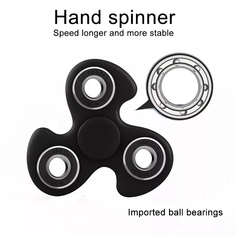 Продам SPINNER - игрушка анти стресс 3