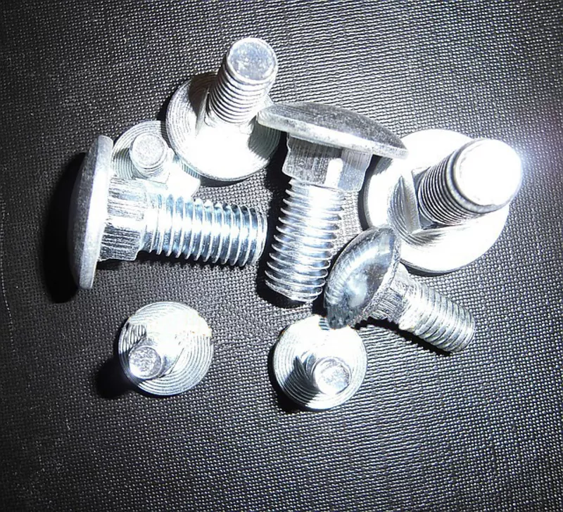 Болт ГОСТ 7798-70, 7805-70 кл.пр. 5, 8