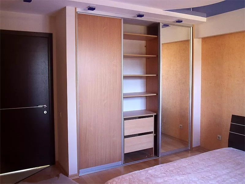  Купе шкафы для спальни в Алматы