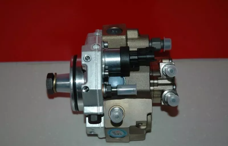 ТНВД на Hitachi, Hyundai, JCB, Doosan, Catrrpillar, Hidromek, Komatsu 2