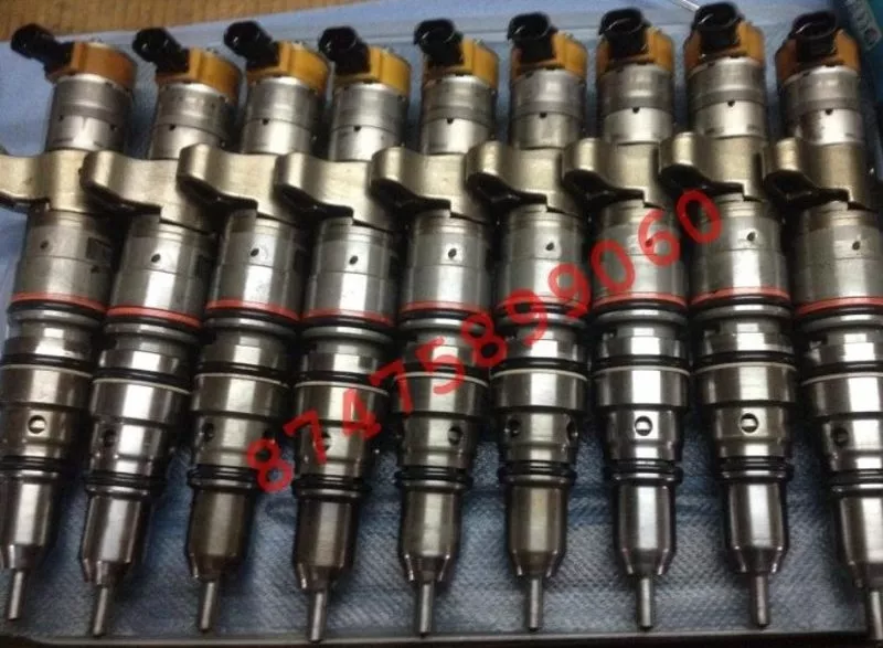 Форсунки для Caterpillar Cat (Кат)