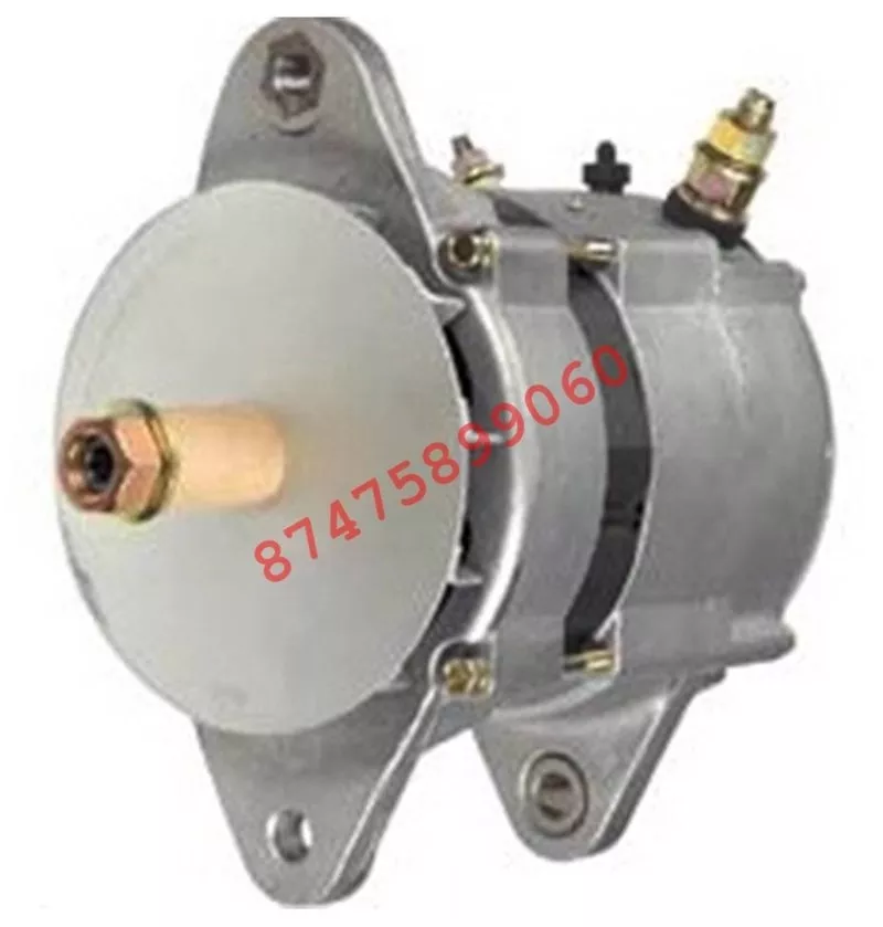 Генератор для Caterpillar Cat (Кат)