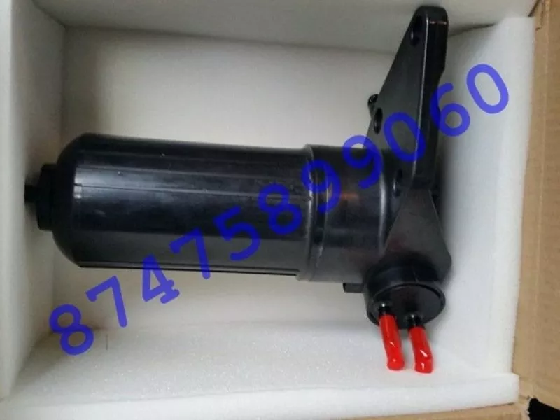 Топливная подкачка Caterpillar Cat (Кат)