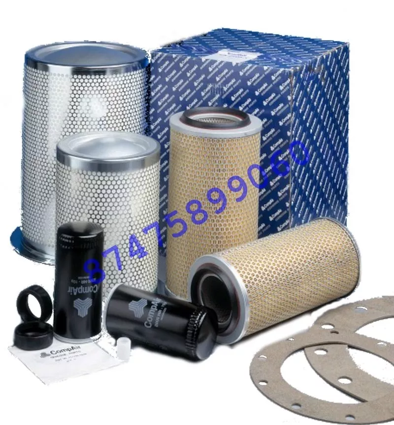 Фильтра New Holland (Нью Холанд)