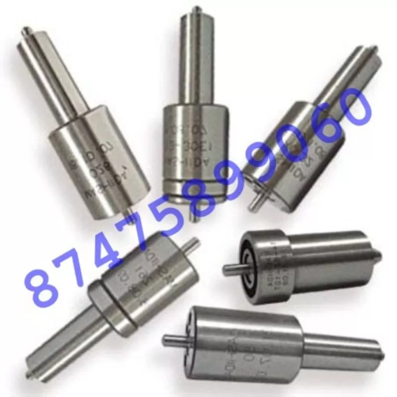 Распылитель на форсунку New Holland (Нью Холанд)