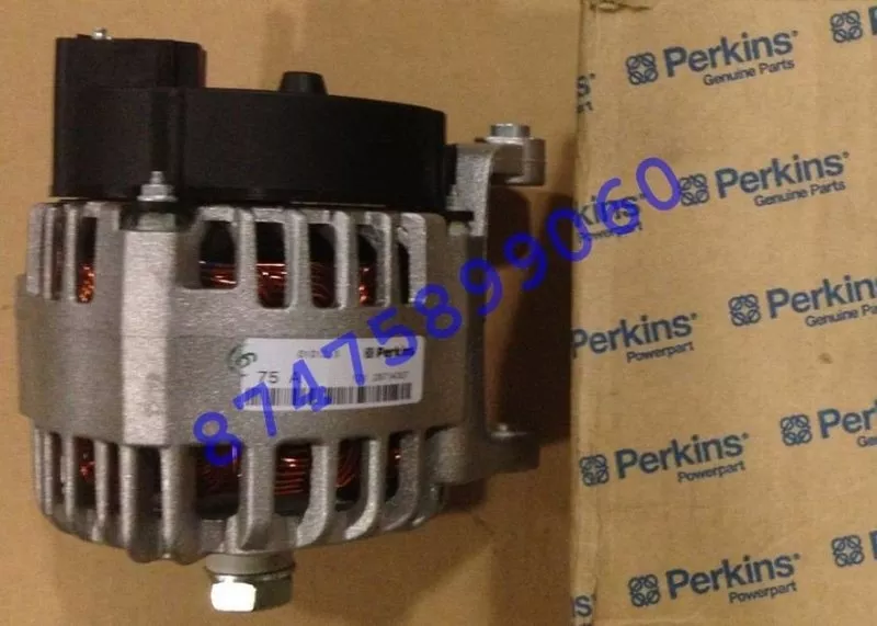 Генератор Hidromek (Гидромек)