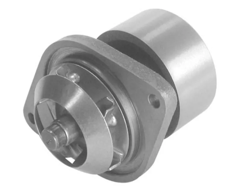 Помпа (водяной насос) для Hitachi, JCB, Hidromek, Hyundai, Doosan. 2