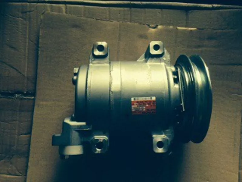 Компрессор воздушный для Hitachi, Hyundai, JCB, Doosan, Catrrpillar