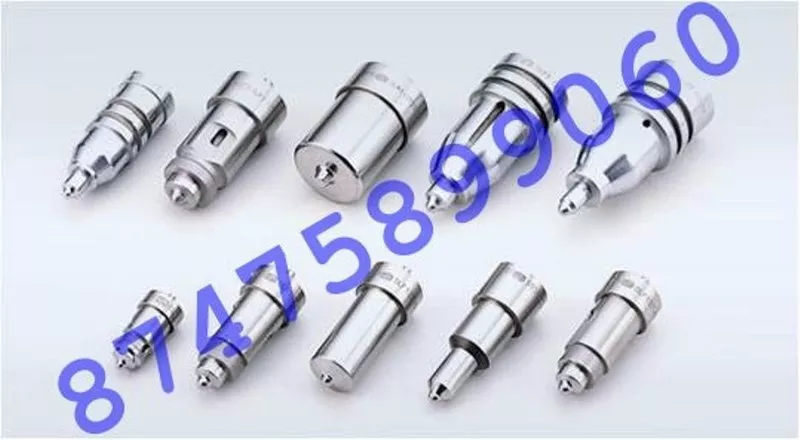 Распылитель форсунки Case (Кейс)