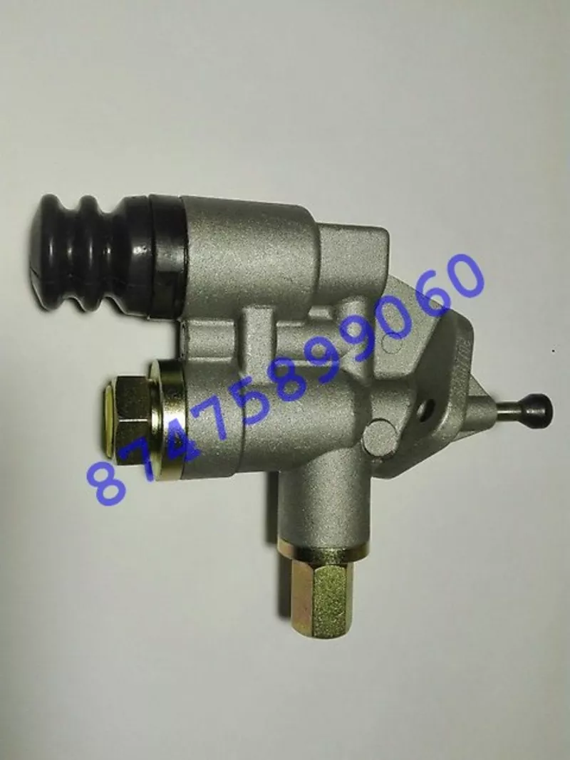 Топливная подкачка Komatsu (Коматсу)