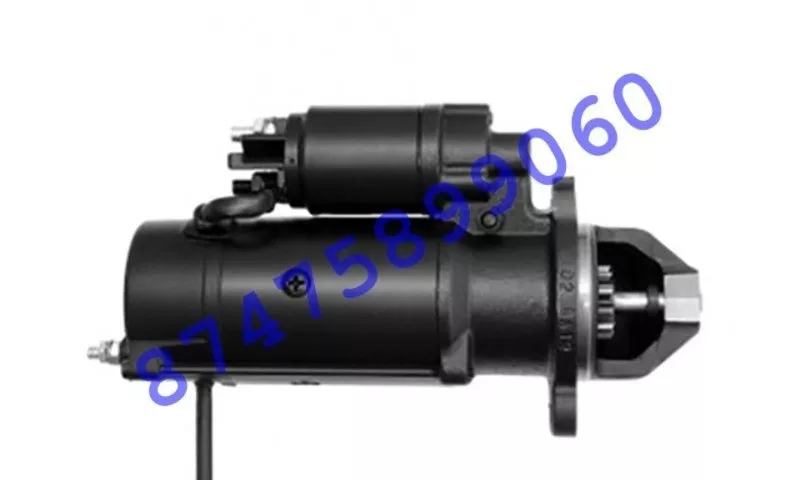 Фильтра на спецтехнику Fuchs (Фукс)