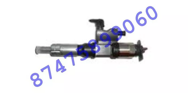 Форсунки Carmix (Кармикс)