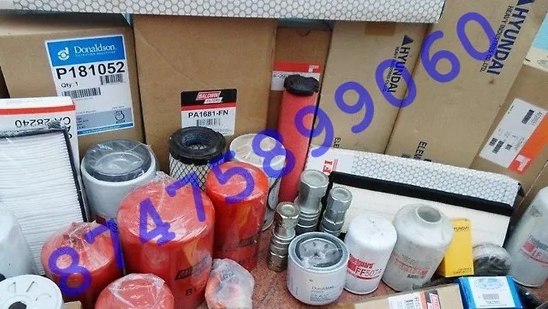 Фильтра на Carmix (Кармикс)