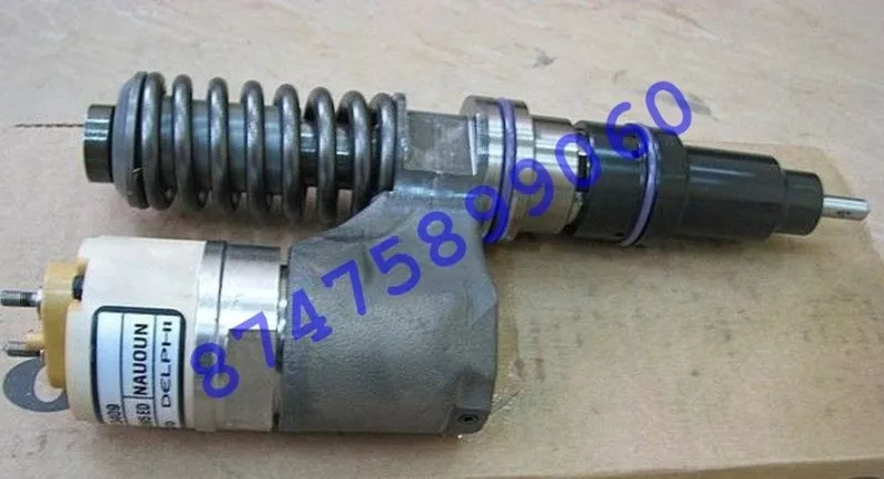 Форсунки Volvo (Вольво)