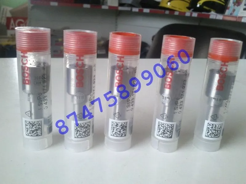 Распылитель форсунки Volvo (Вольво)