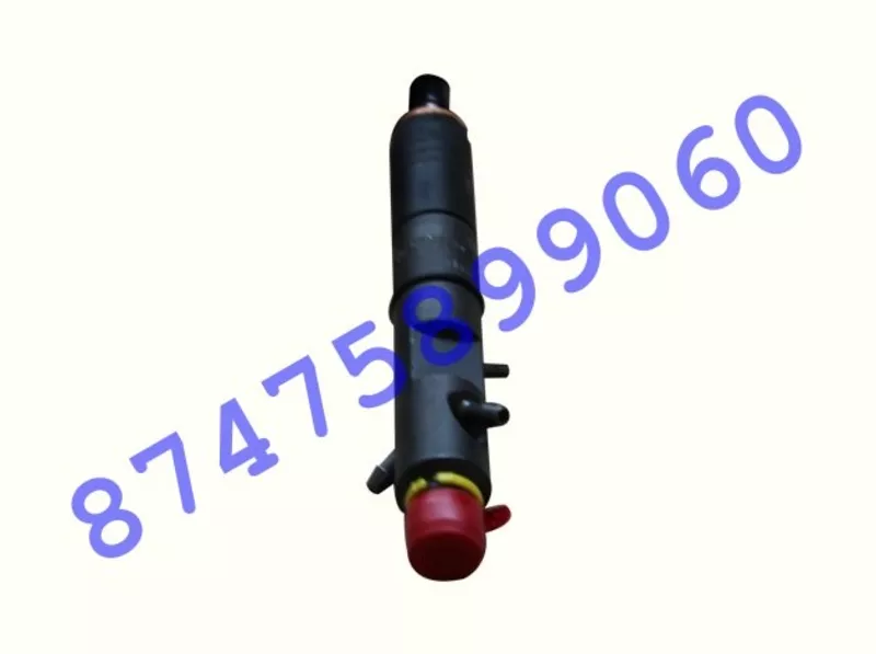 Форсунки на MST (МСТ)