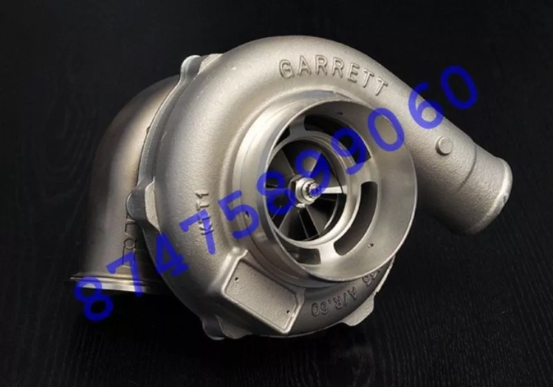 Турбина на MST (МСТ)