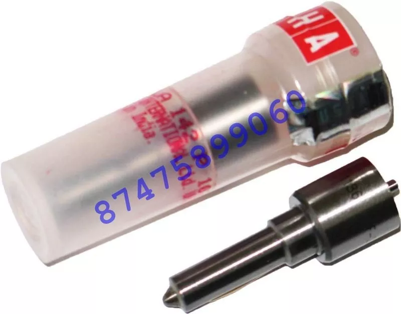 Распылитель форсунки на MST (МСТ)