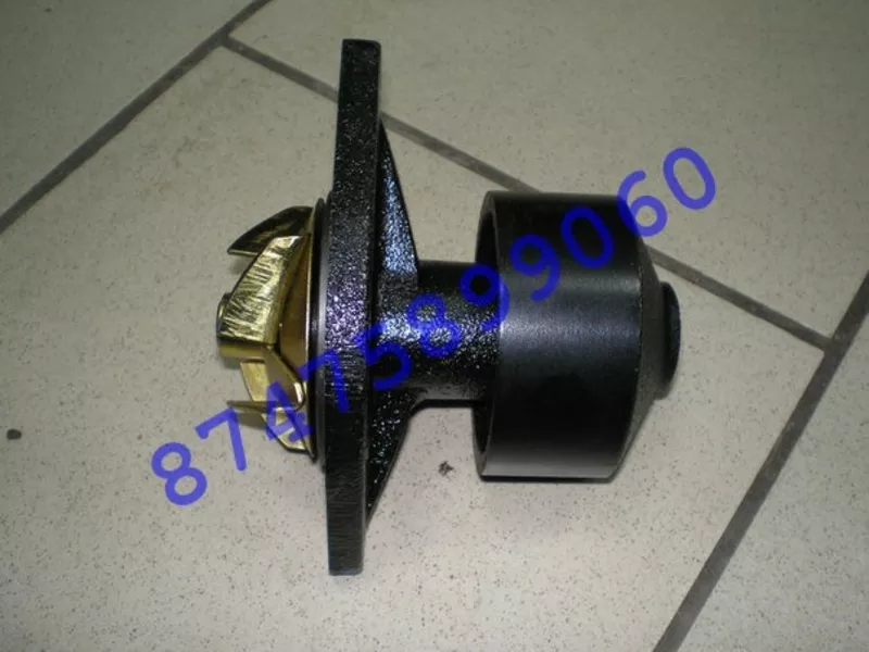 Помпа Terex (Терекс)