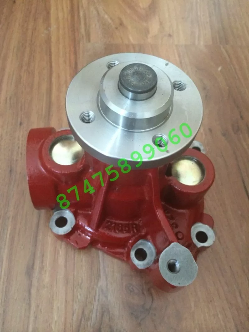 Помпа Wilson (Вилсон)