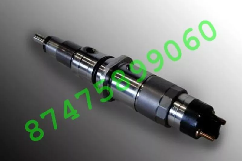 Форсунки на JOHN DEERE (Джон Дир)