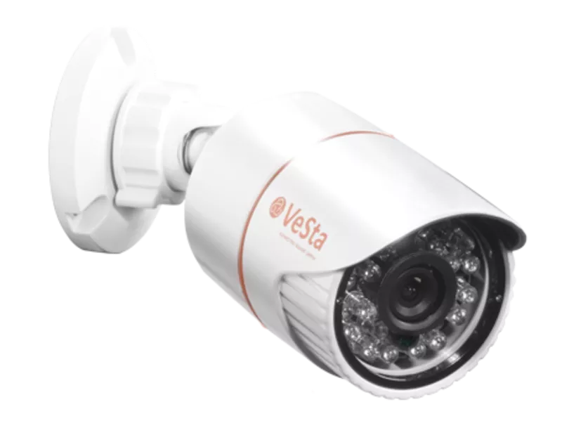 Продам IP 2.0 Mpx камера видеонаблюдения уличного исполнения VC-3361-M