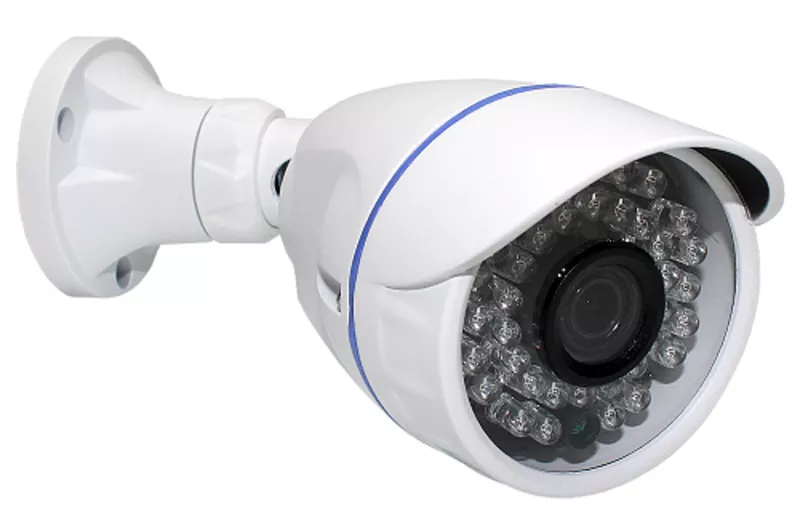 Продам IP 1.0 Mpx камера видеонаблюдения уличного исполнения VC-3300-M