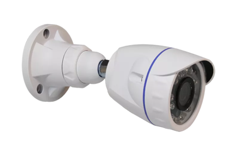 Продам AHD 2.0 Mpx камера видеонаблюдения уличного исполнения VC-2361-