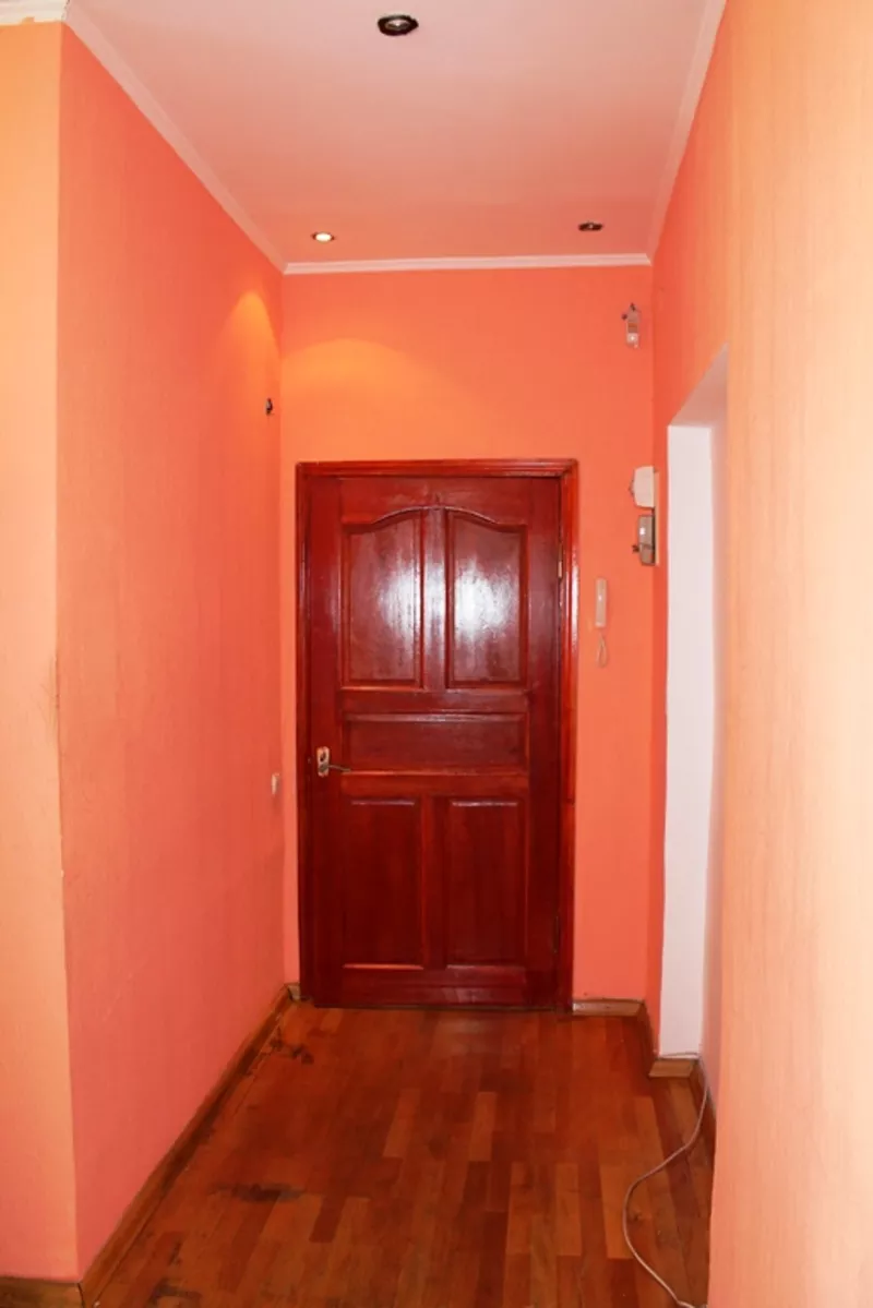 2-комнатная квартира,  проспект Абылай хана 94 — Кабанбай батыра 2