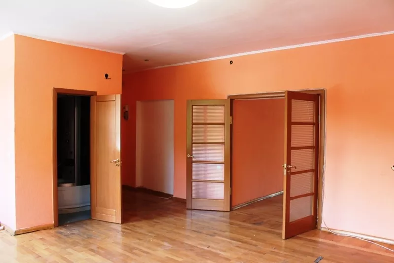 2-комнатная квартира,  проспект Абылай хана 94 — Кабанбай батыра 4