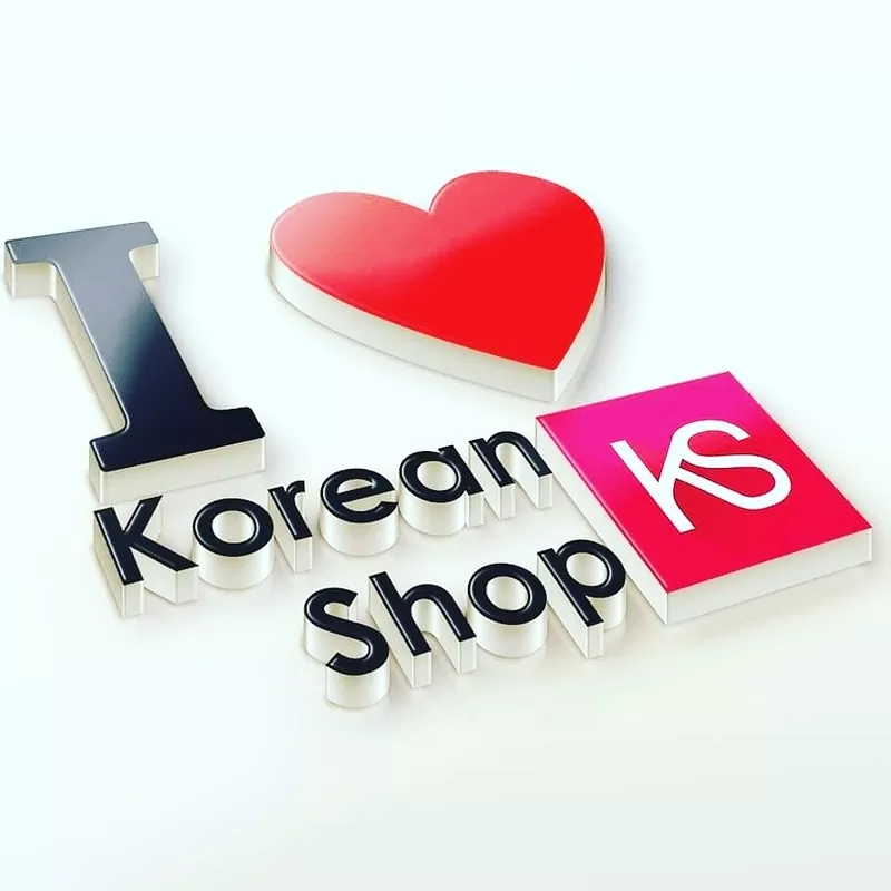 магазин корейской косметики и бытовой химии Koreanshop 5