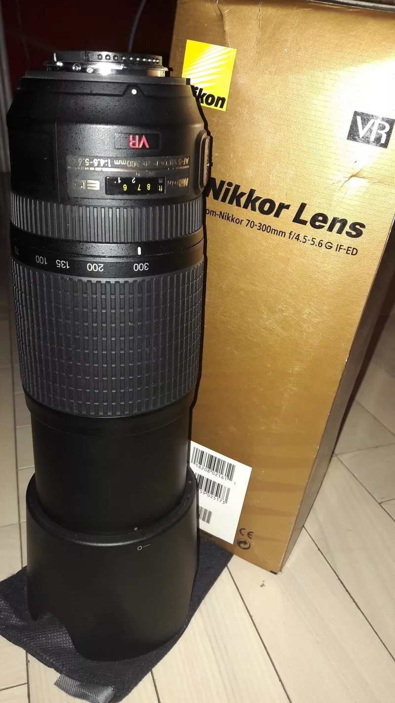 Фотокамера Nikon D700  3