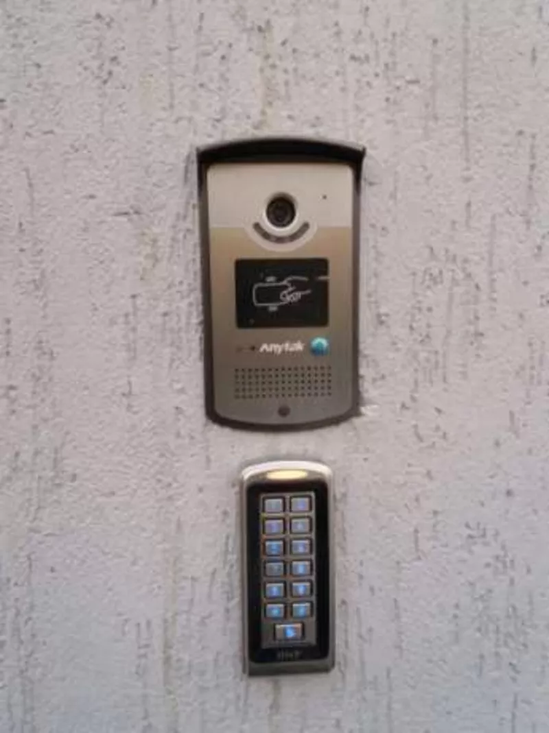 АВТОМАТИКА для ВОРОТ. Домофоны ,  Видеонаблюдение. Установка и продажа  2