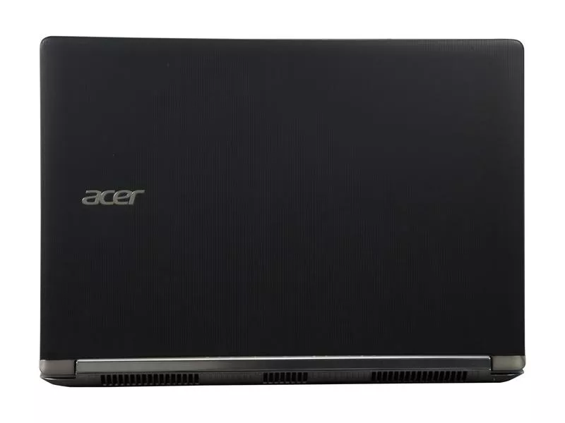 Ноутбук Acer Aspire V17 Nitro Black Edition 3